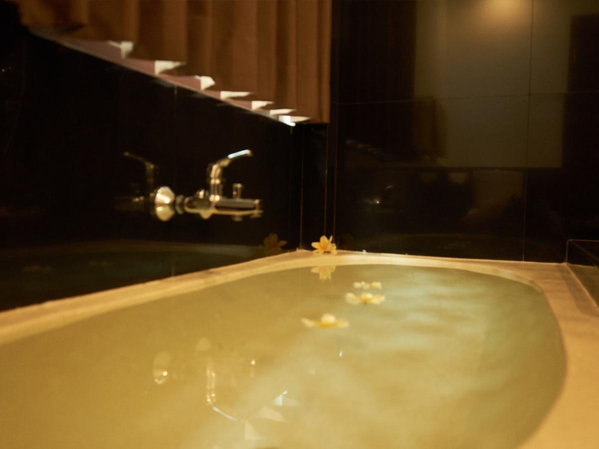 Eden House Ubud Ngoại thất bức ảnh